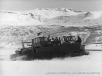 SRN6 being used in industry